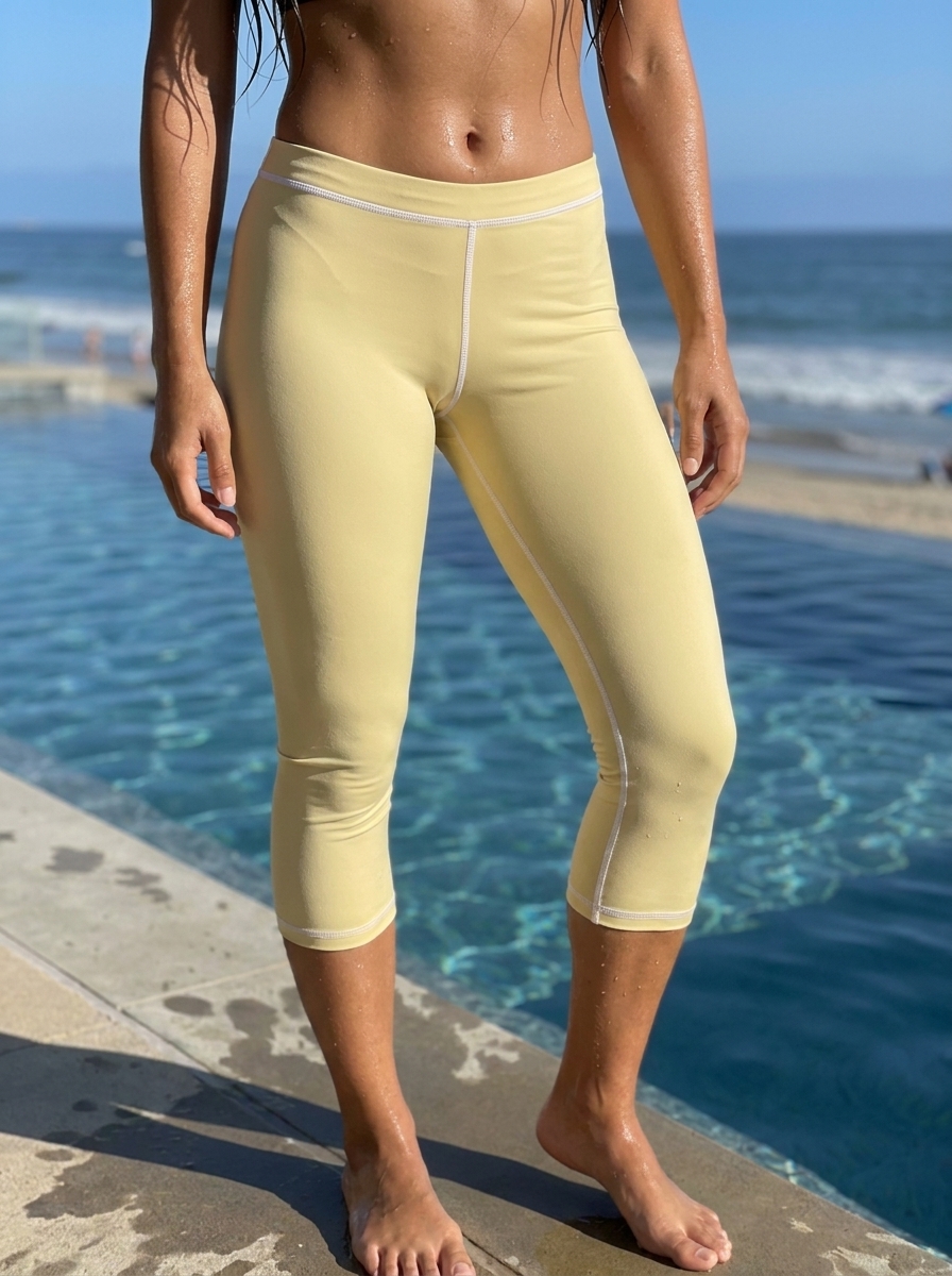 Capri in Vanilla