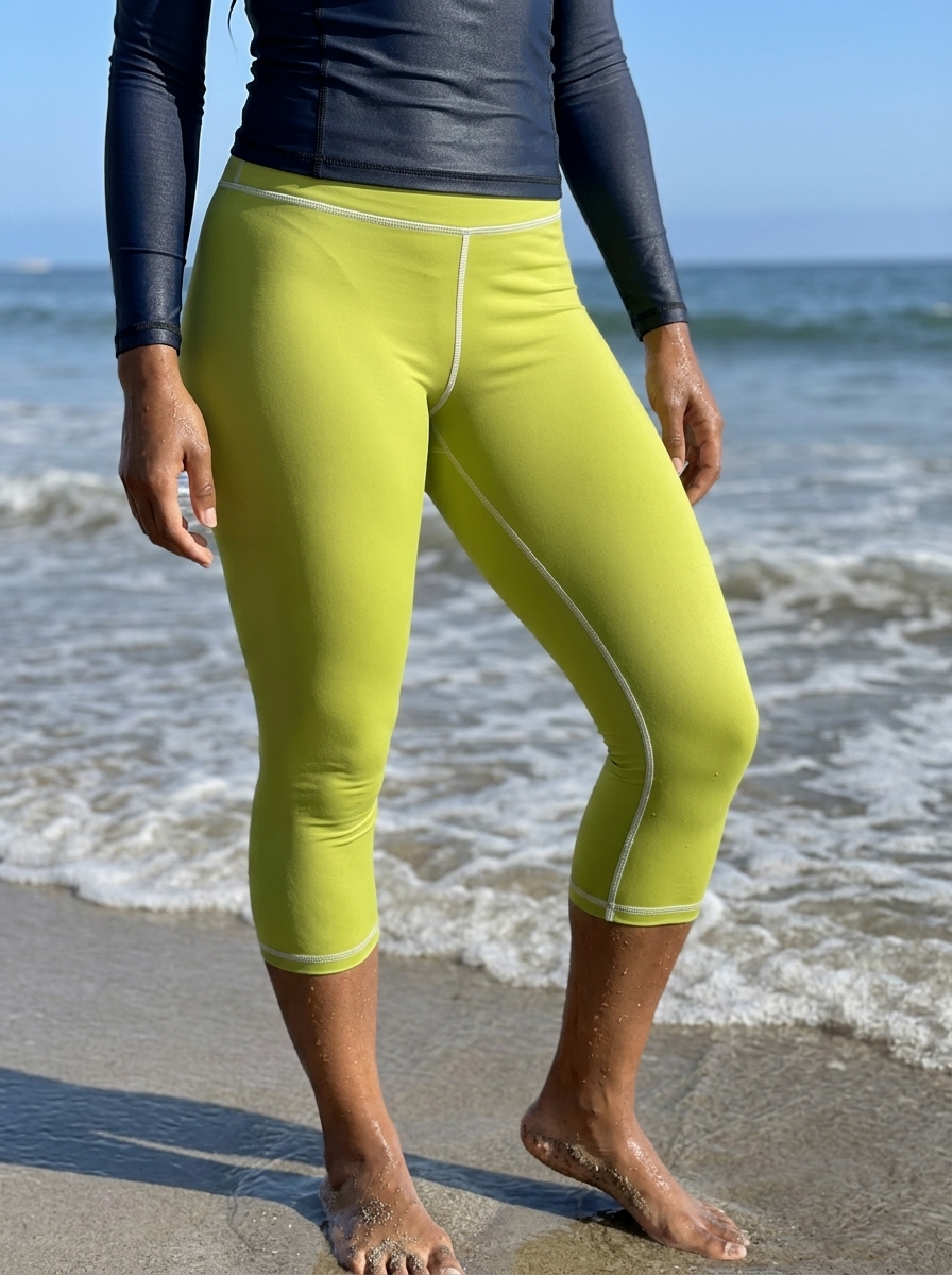 Capri in Lime