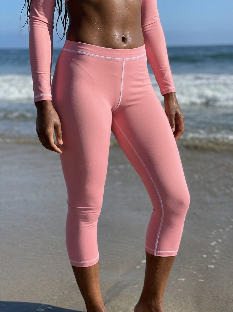 Capri in Taffy