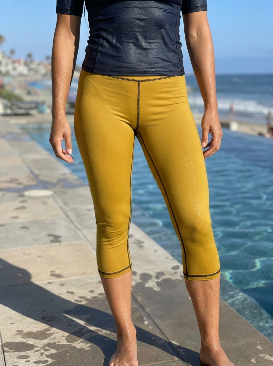 Capri in Gold