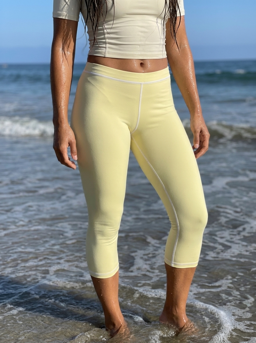 Capri in Cream