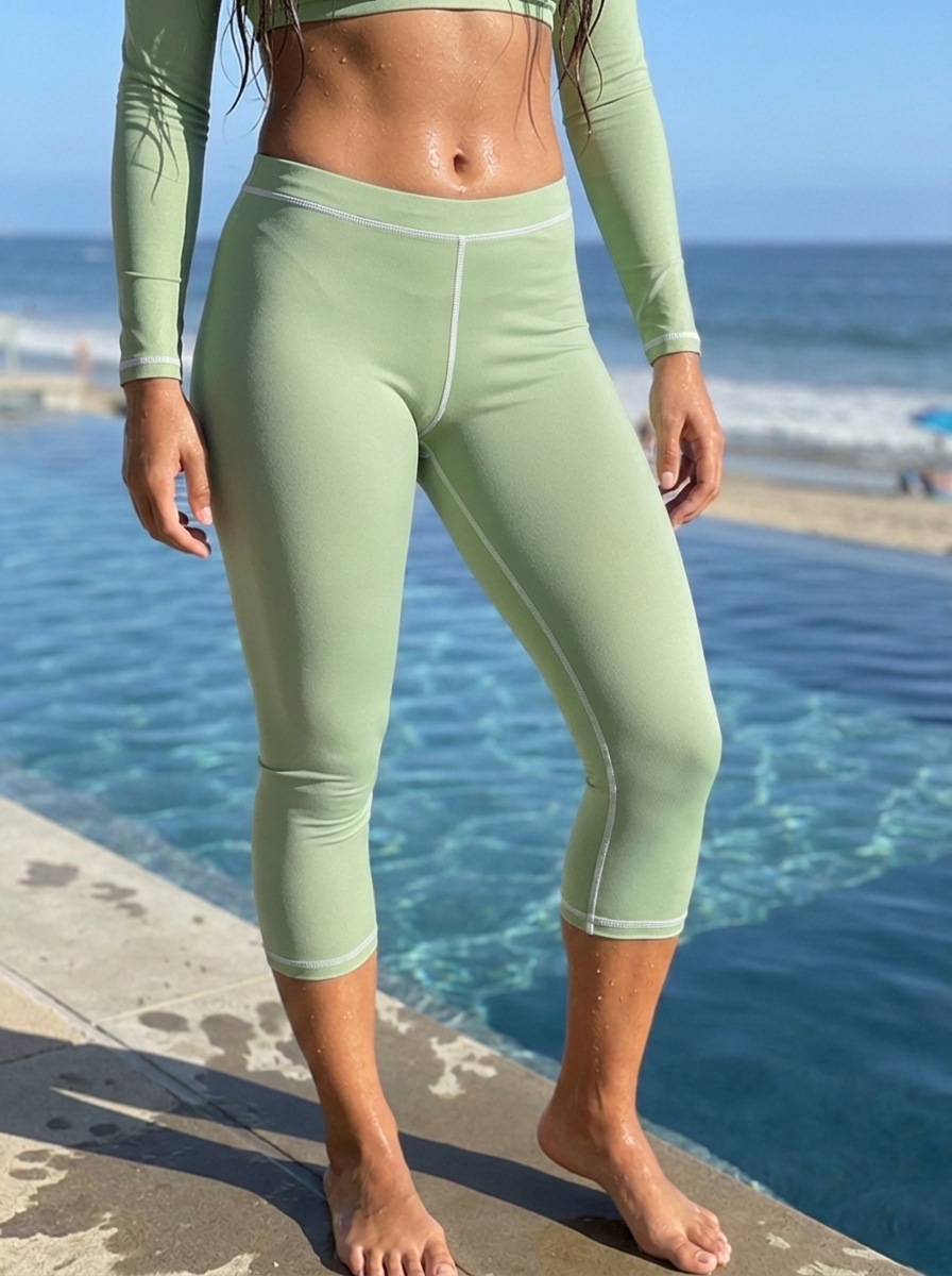 Capri in Cucumber