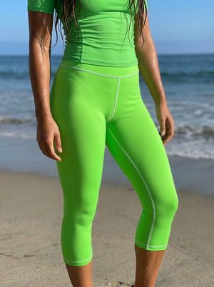 Neon Green