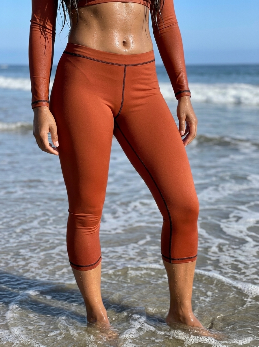 Capri in Rust