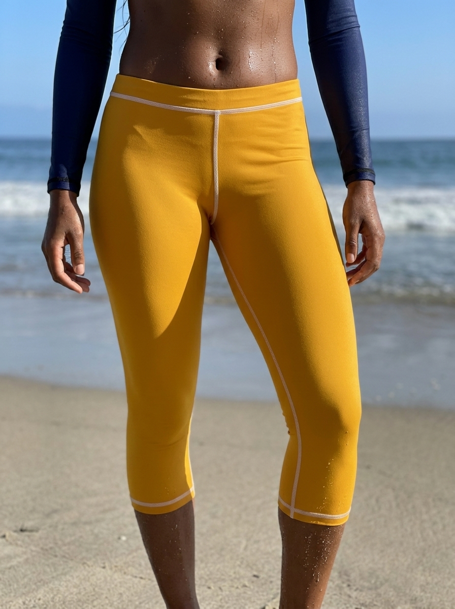 Capri in Amber