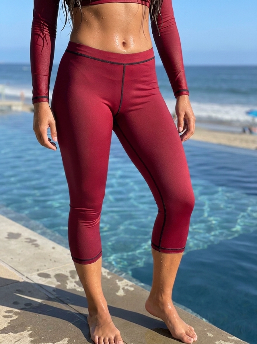 Capri in Ruby