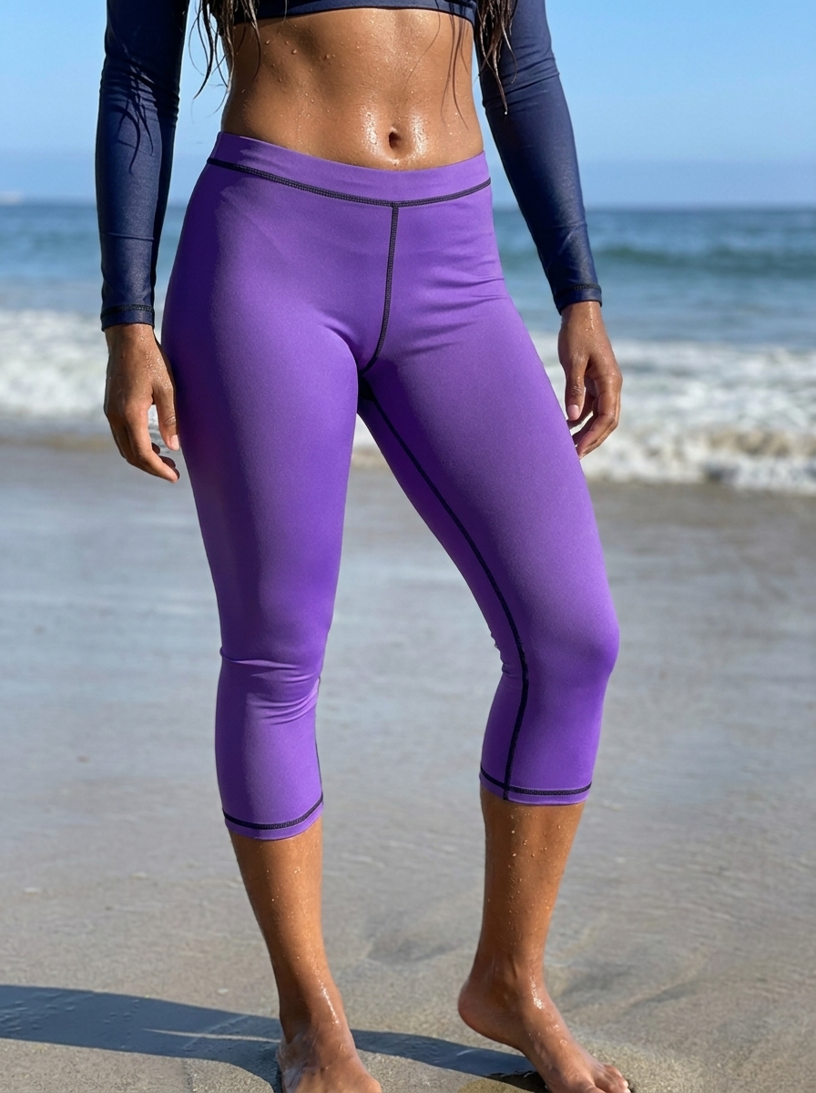 Capri in Violet