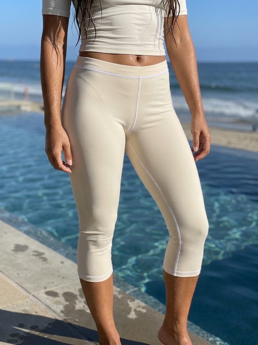 Capri in Antique White