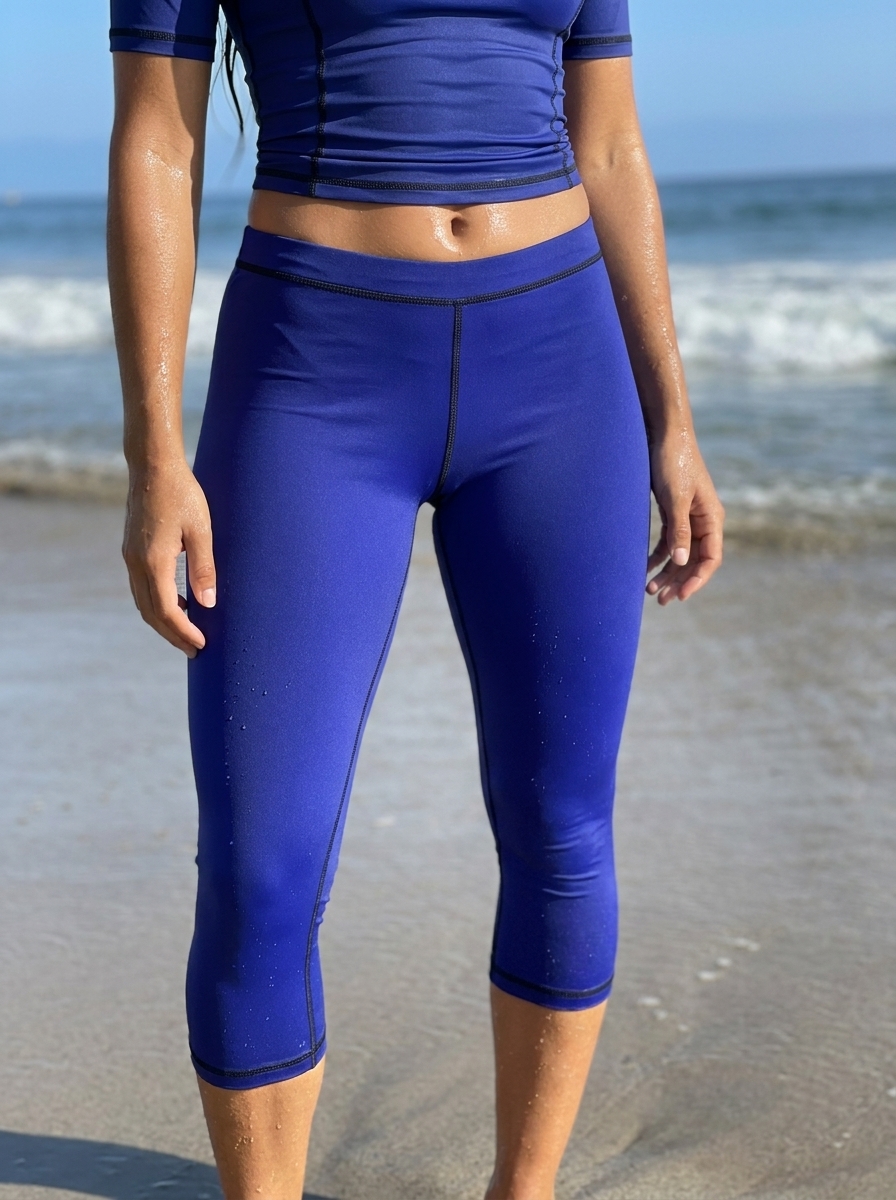 Capri in Ultramarine