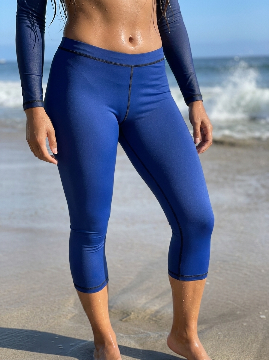 Capri in Cobalt