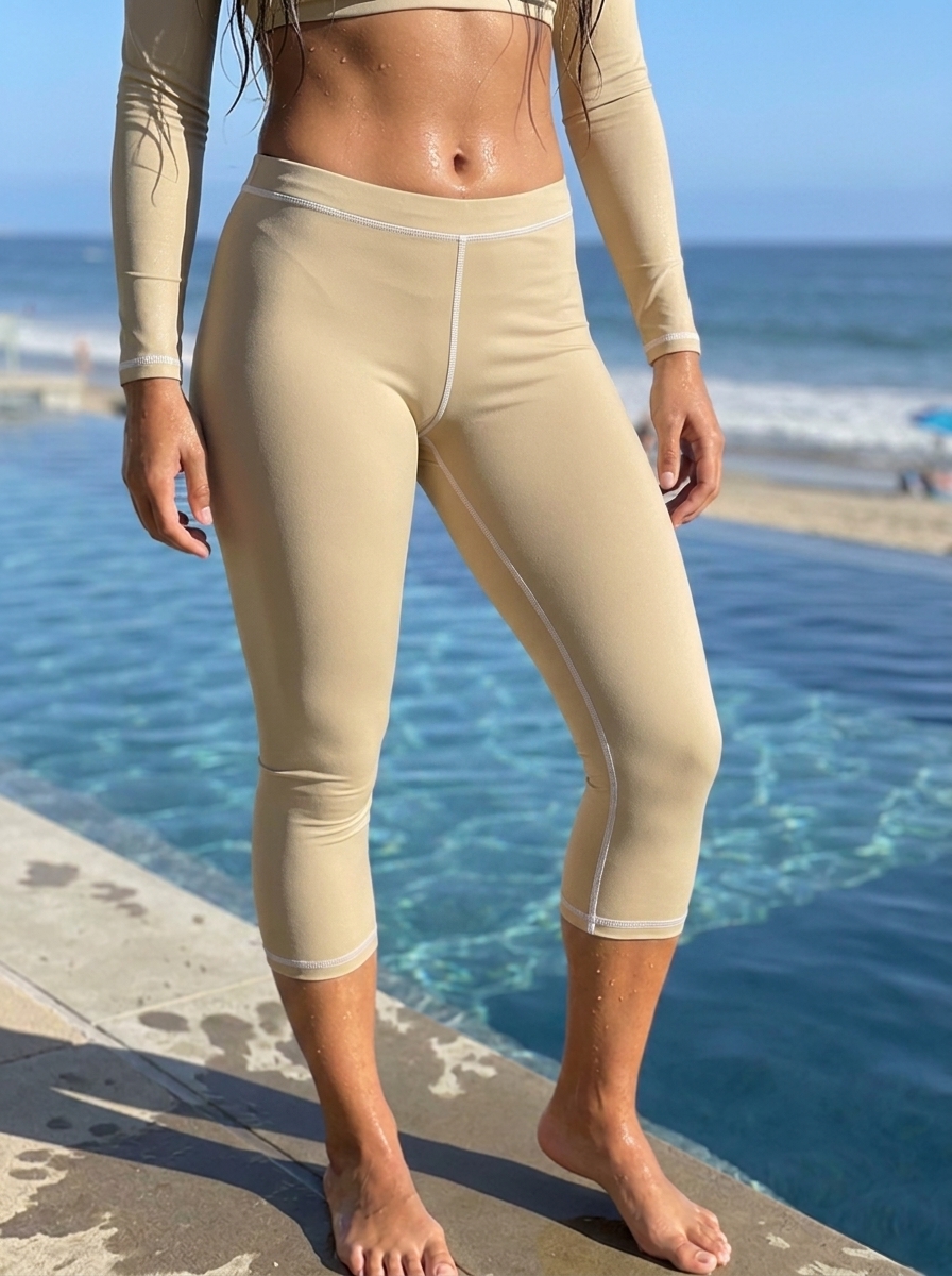 Capri in Beige