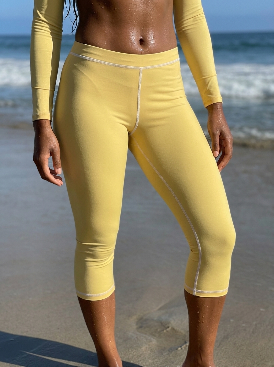 Capri in Butter