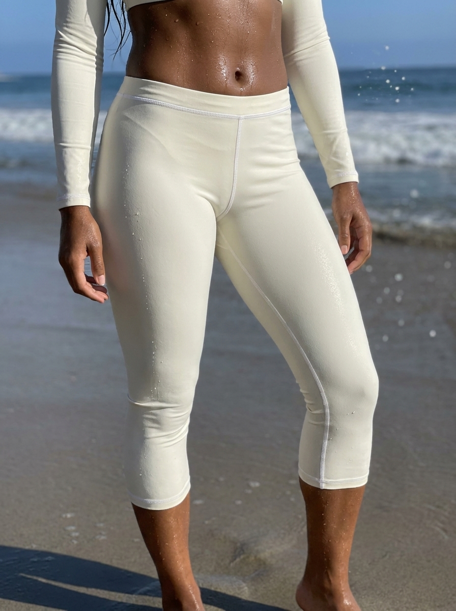 Capri in Ivory