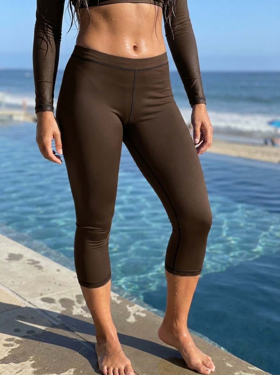 Capri in Chocolate