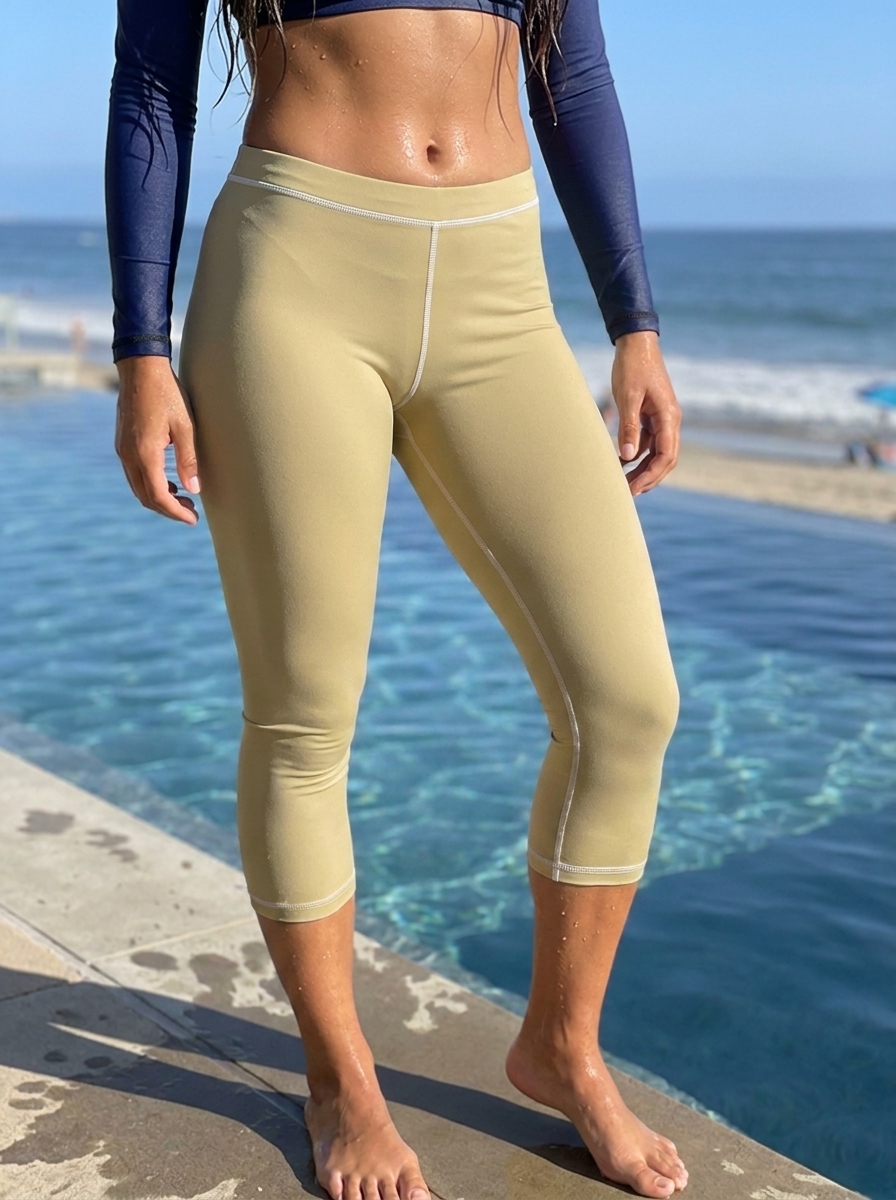 Capri in Ecru