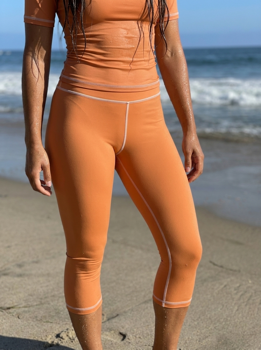 Capri in Muskmelon