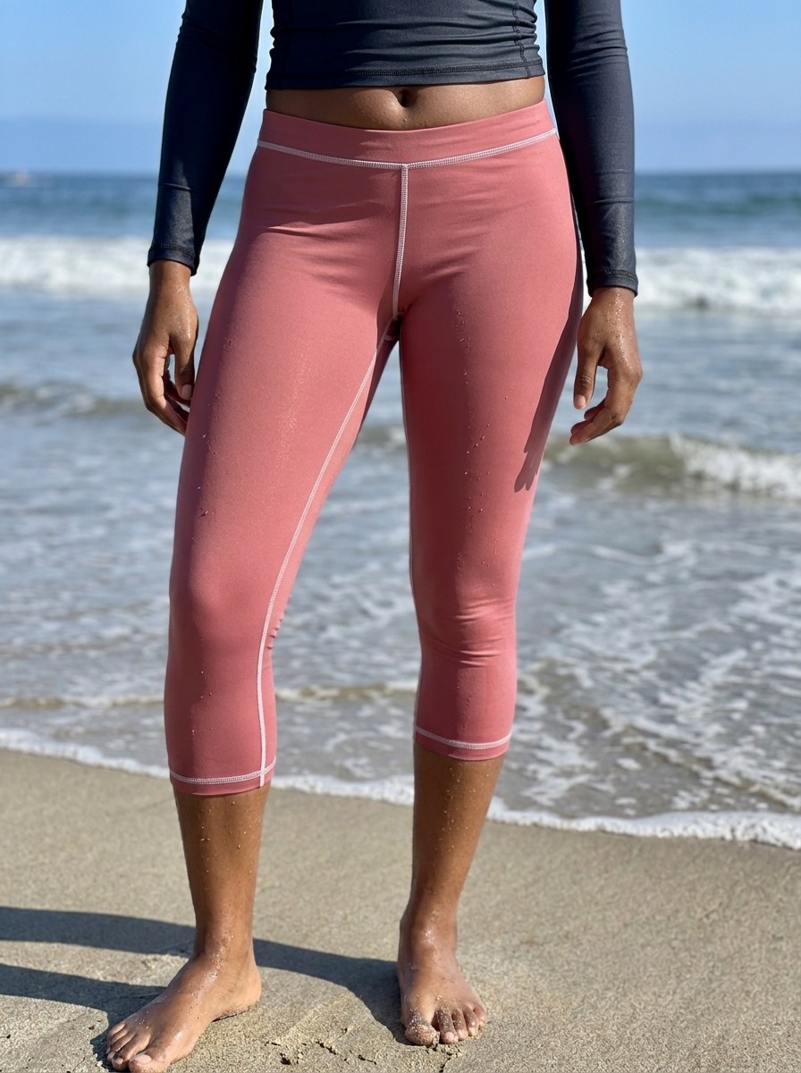 Capri in Tea Rose