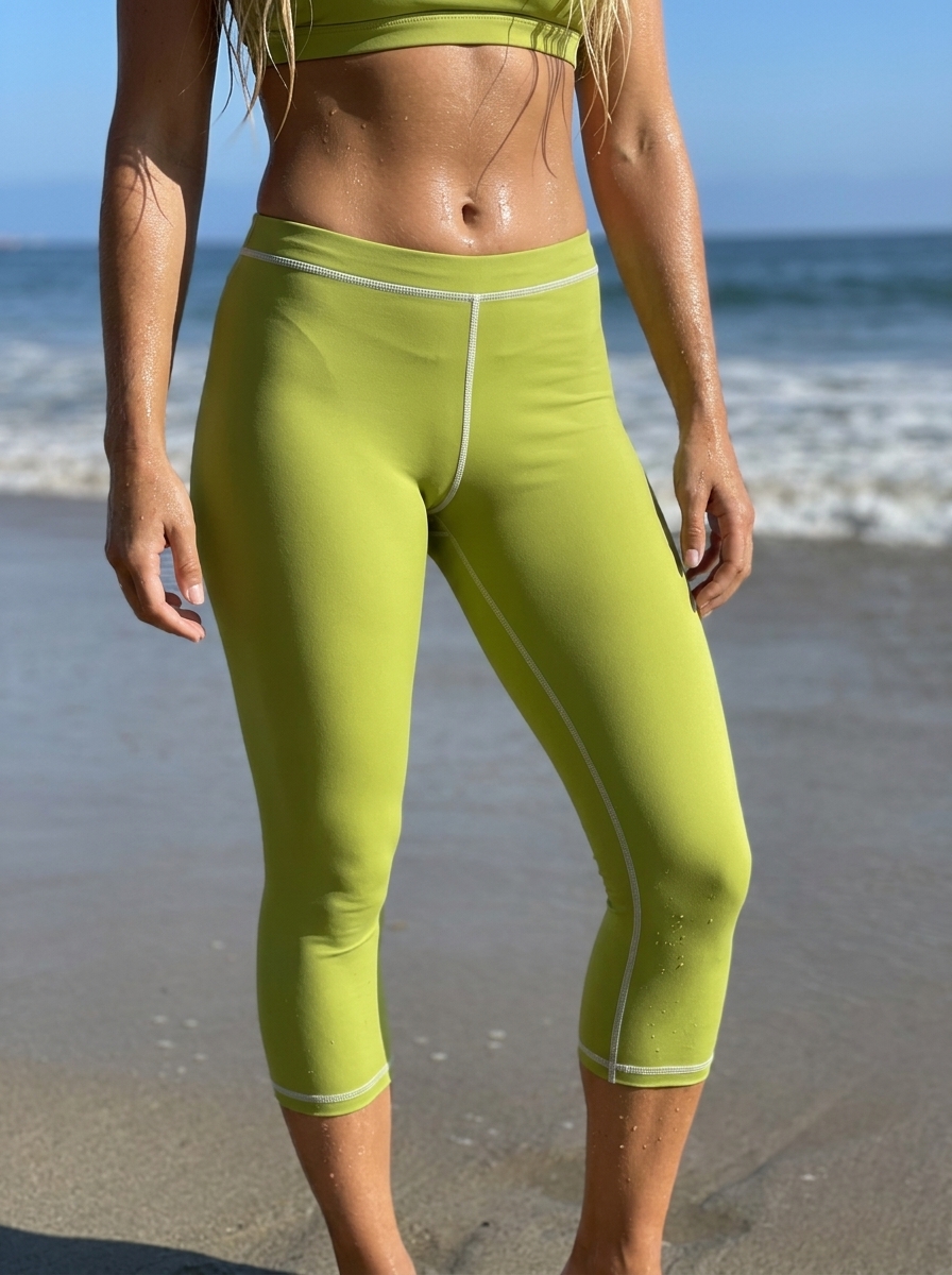 Capri in Acacia
