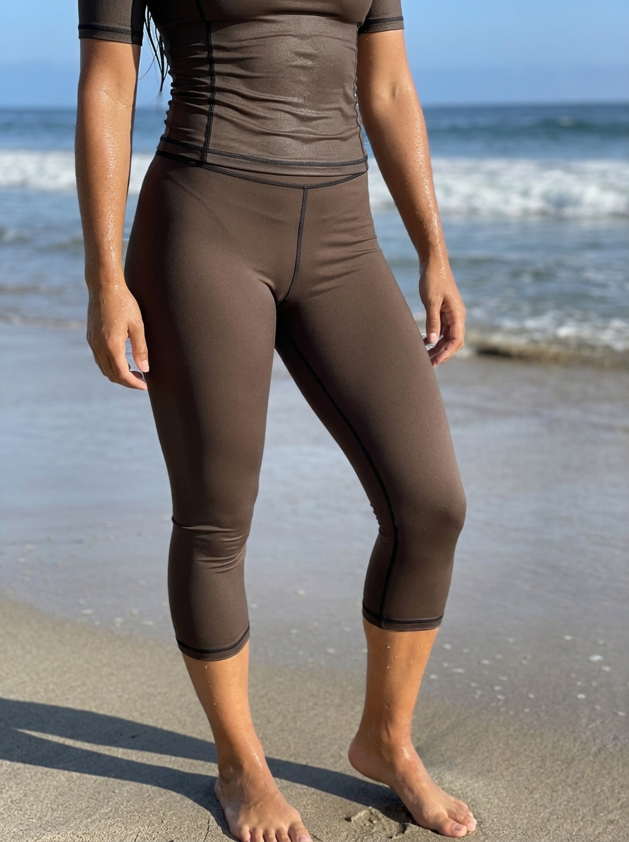 Capri in Coffee Bean
