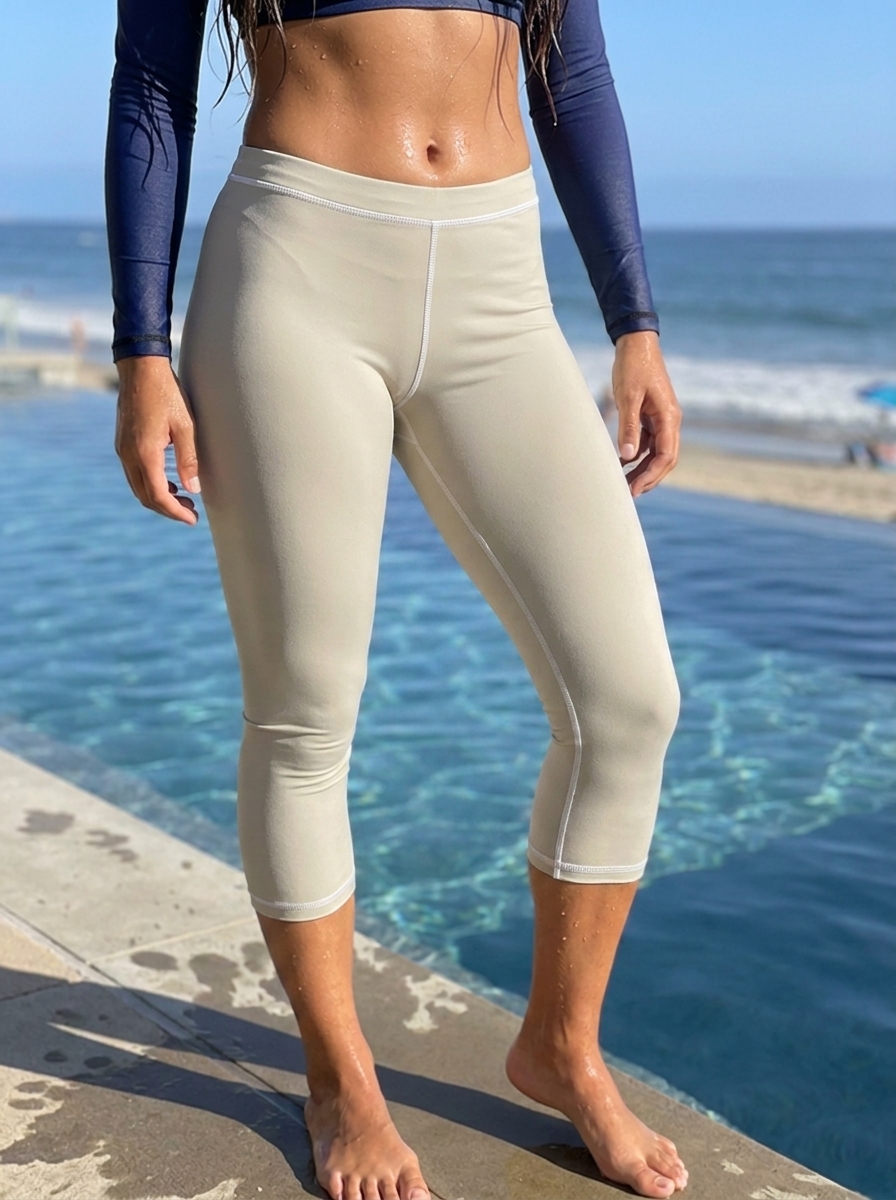 Capri in Angora