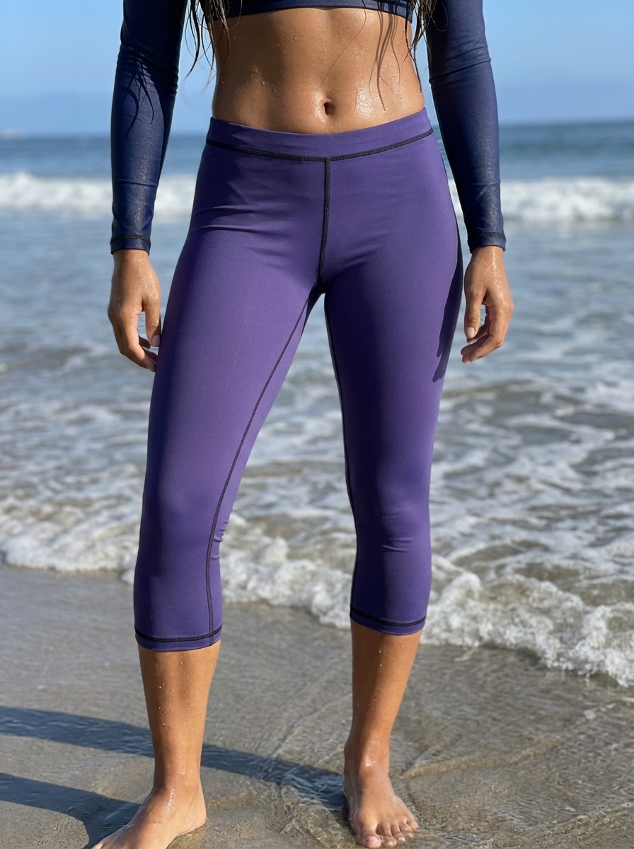 Capri in Ultra Violet