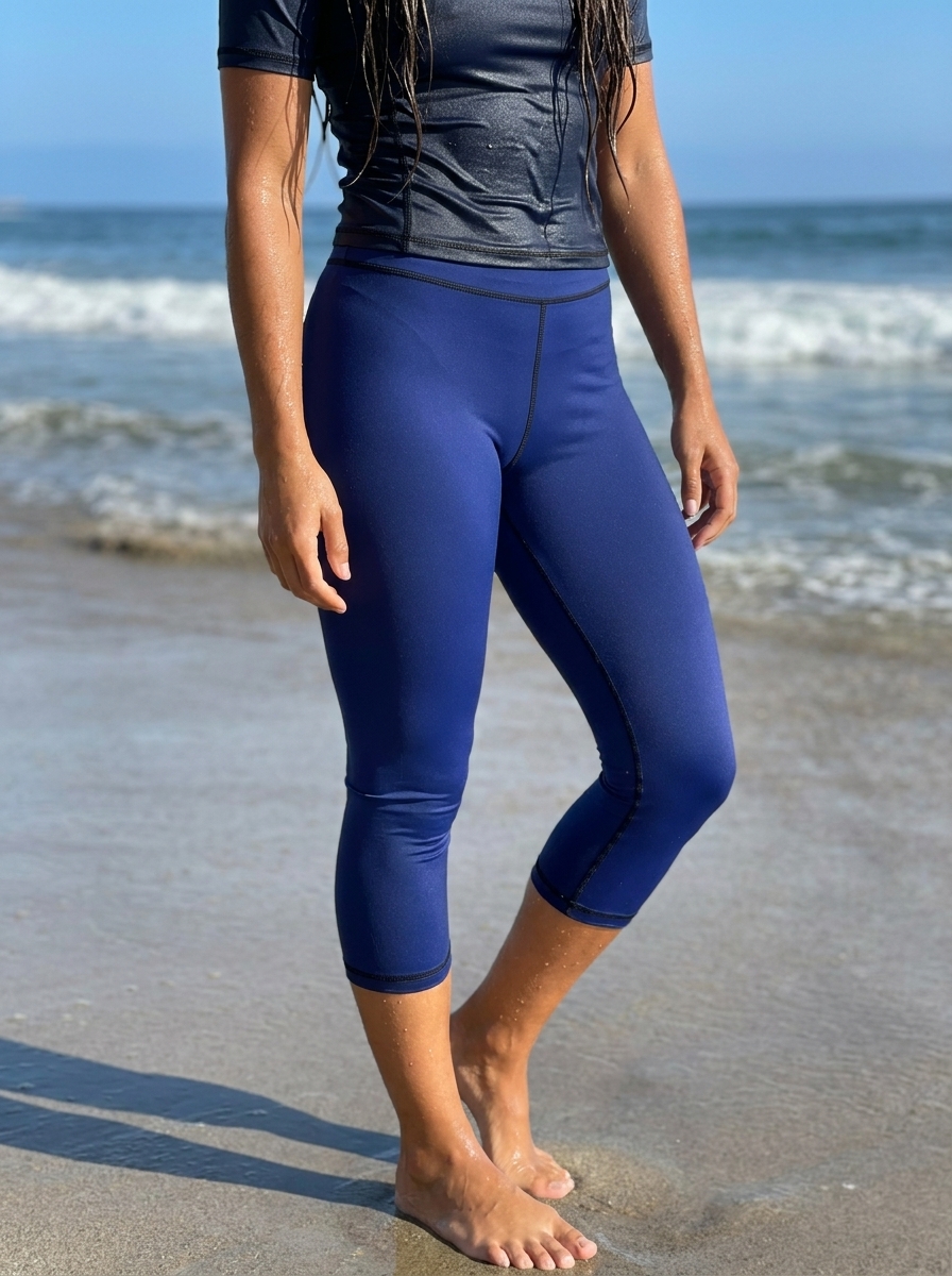 Capri in Classic Blue