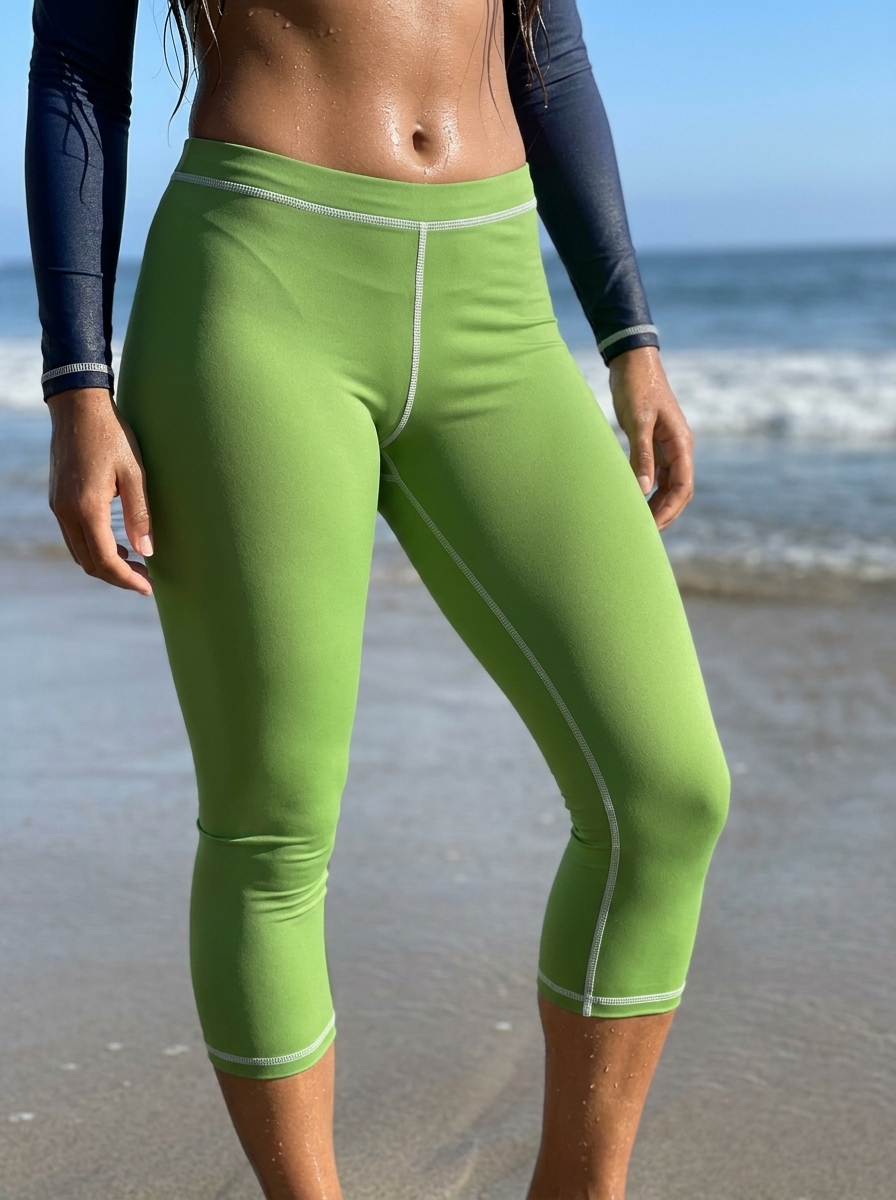 Capri in Kiwi