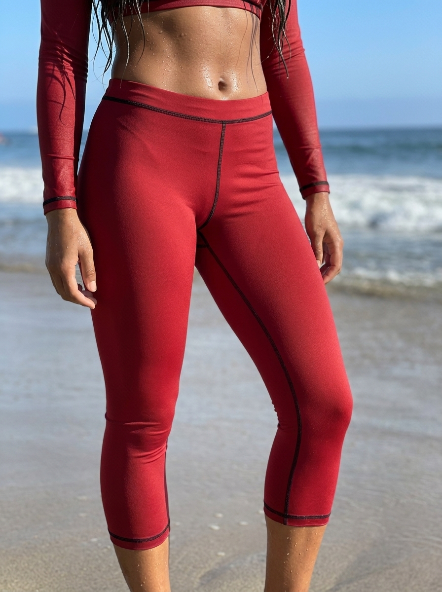 Capri in Carnelian