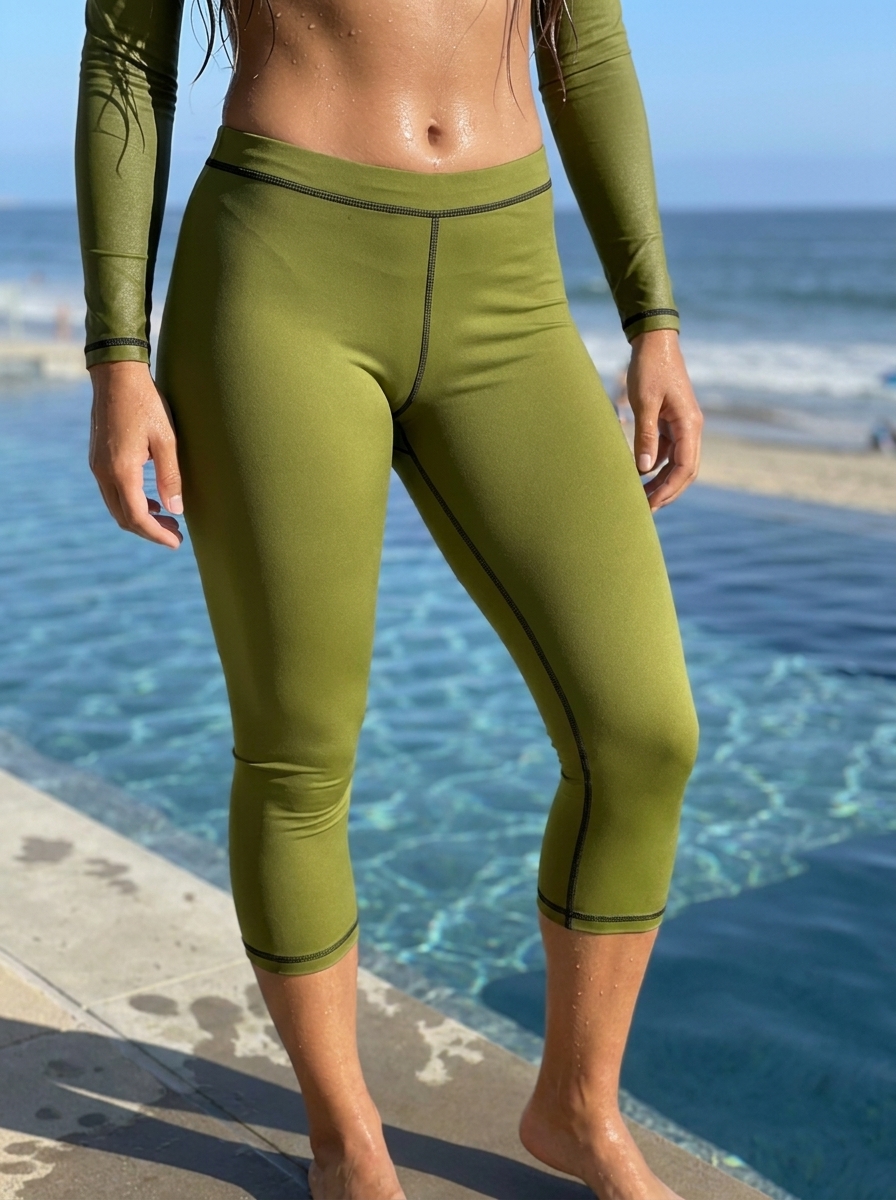 Capri in Olive