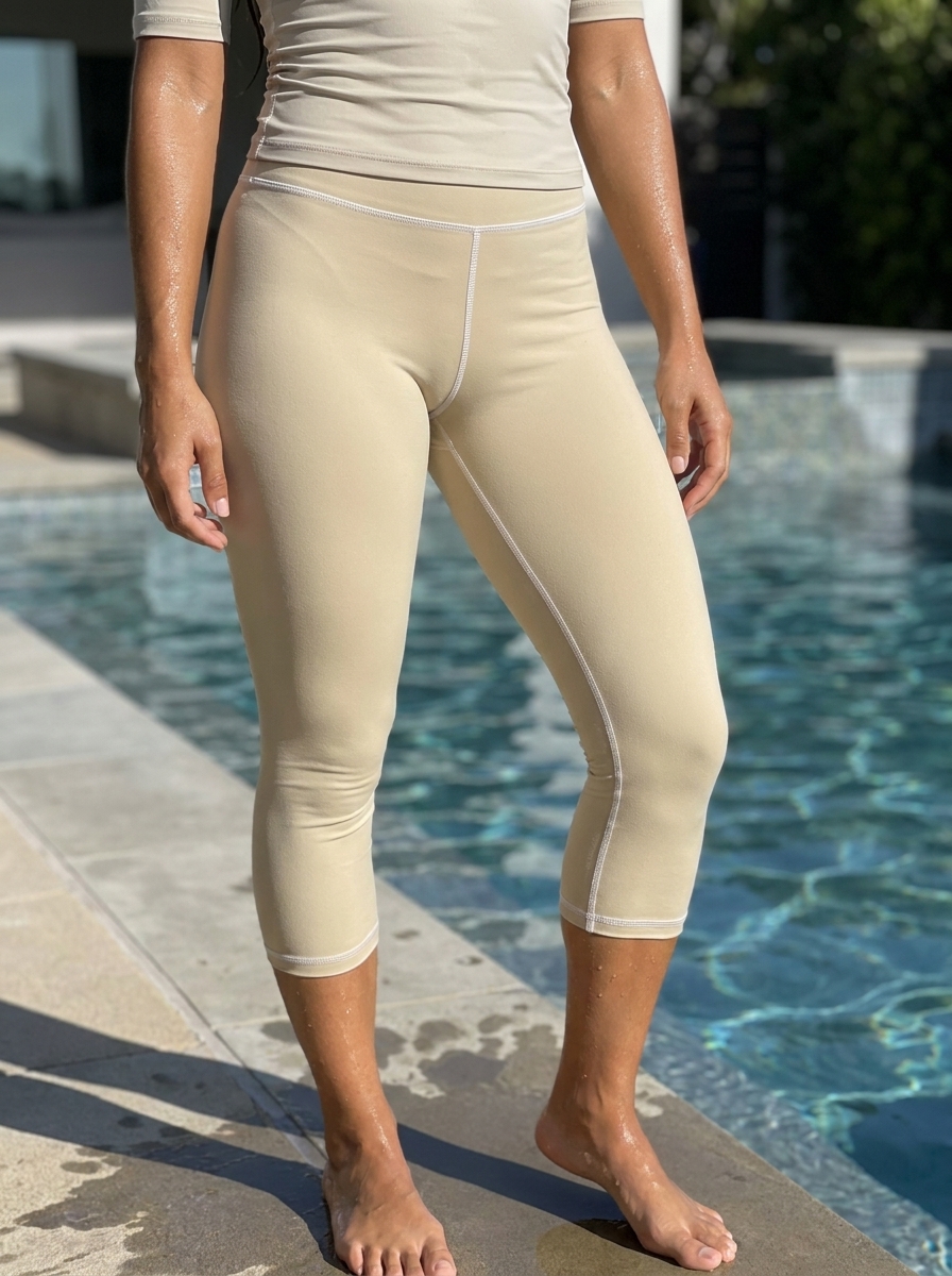 Capri in Oatmeal
