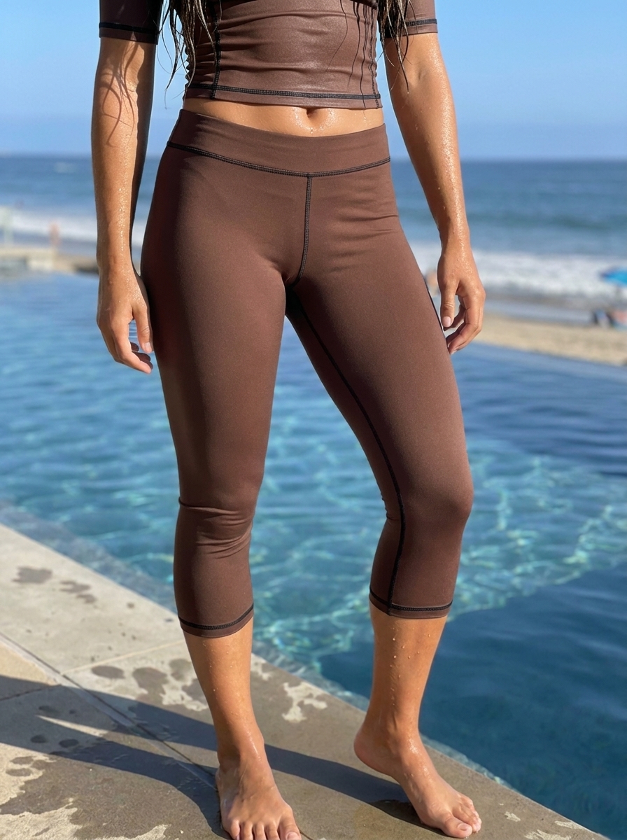 Capri in Brown