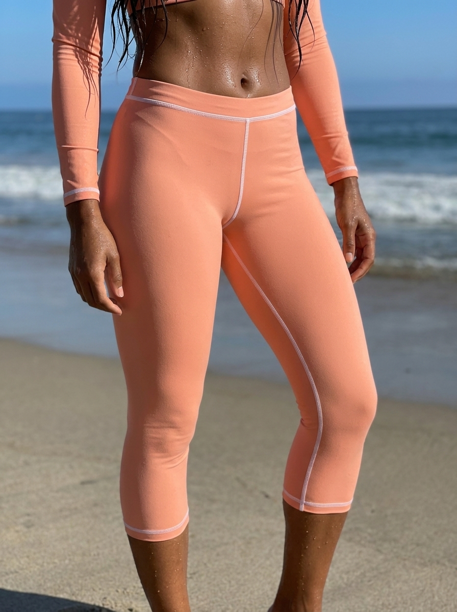 Capri in Sherbet