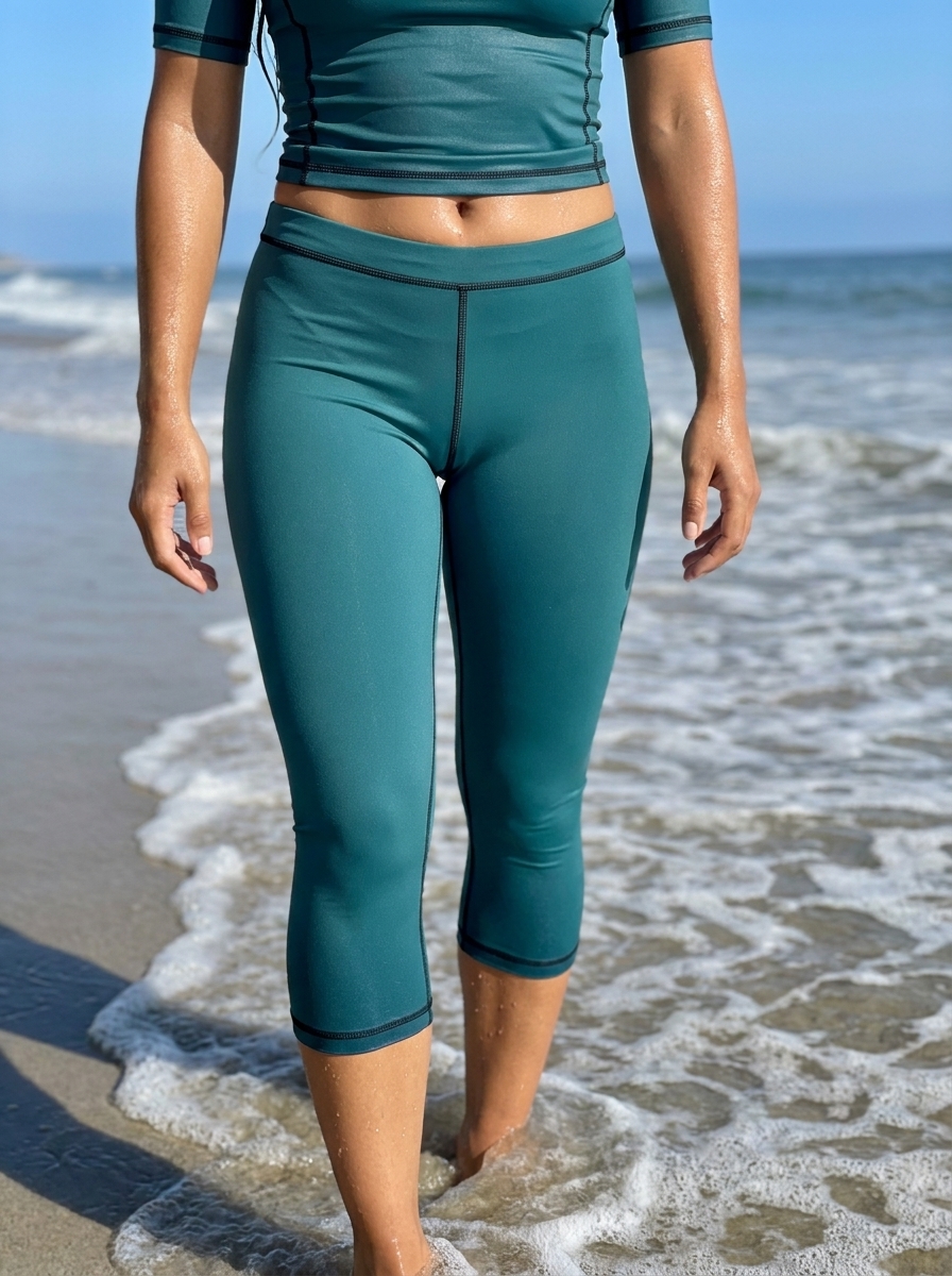 Capri in Alexandrite