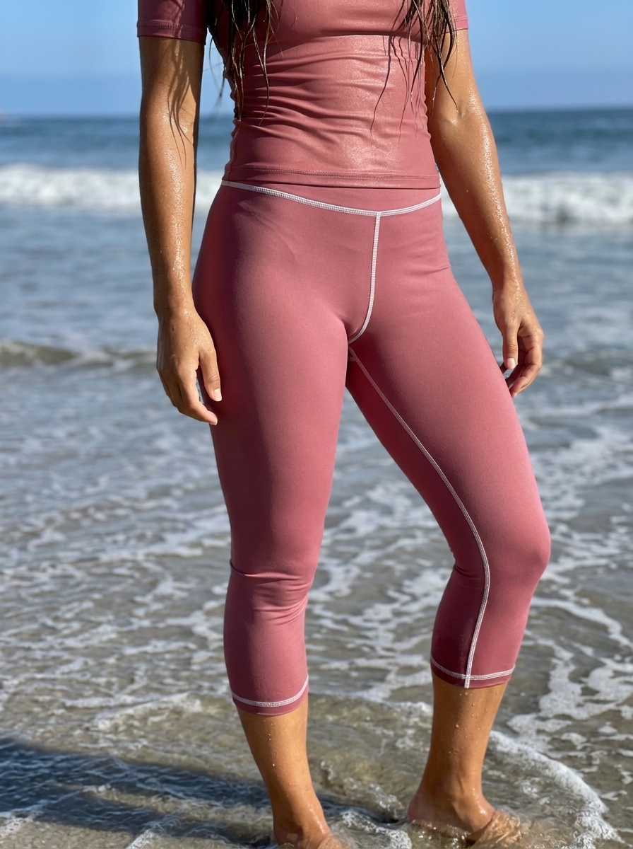Capri in Rose Gold
