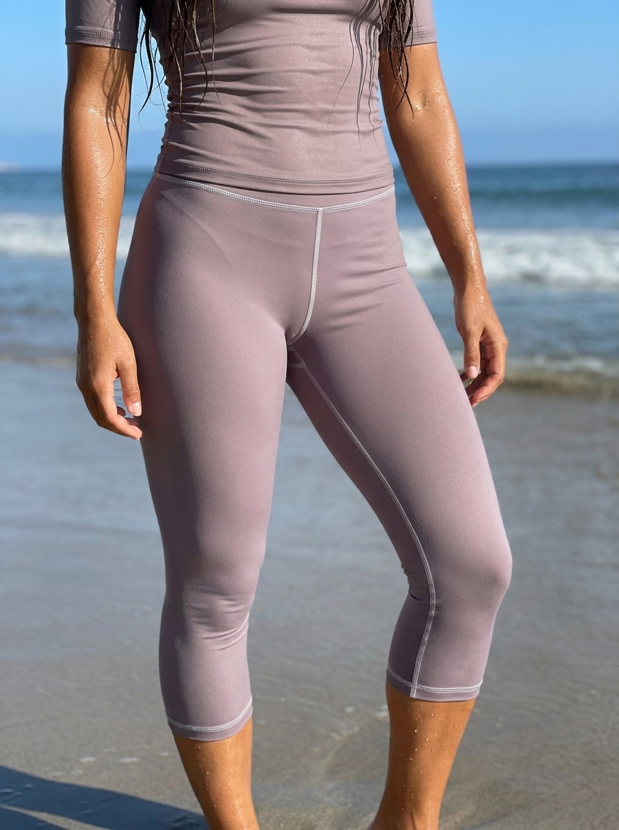 Capri in Burnished Lilac
