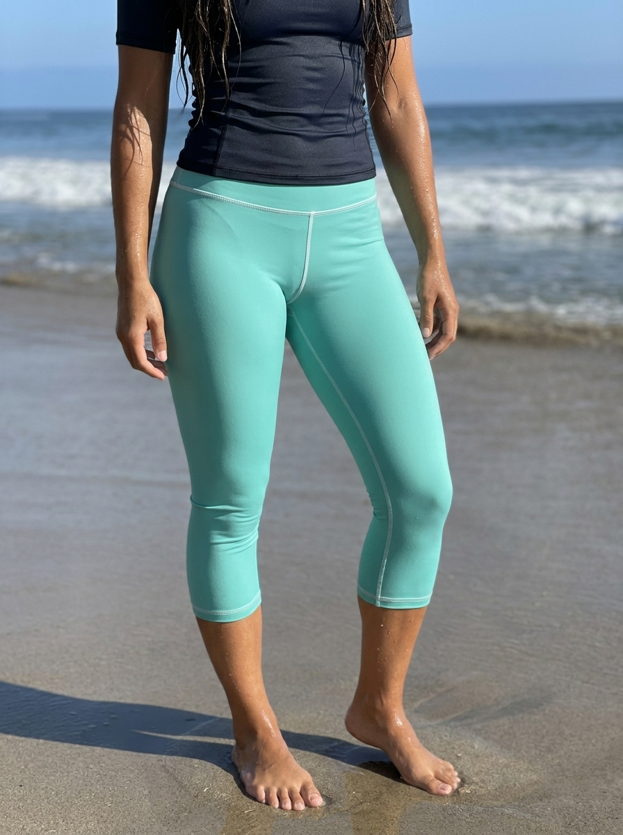 Capri in Tiffany Mint
