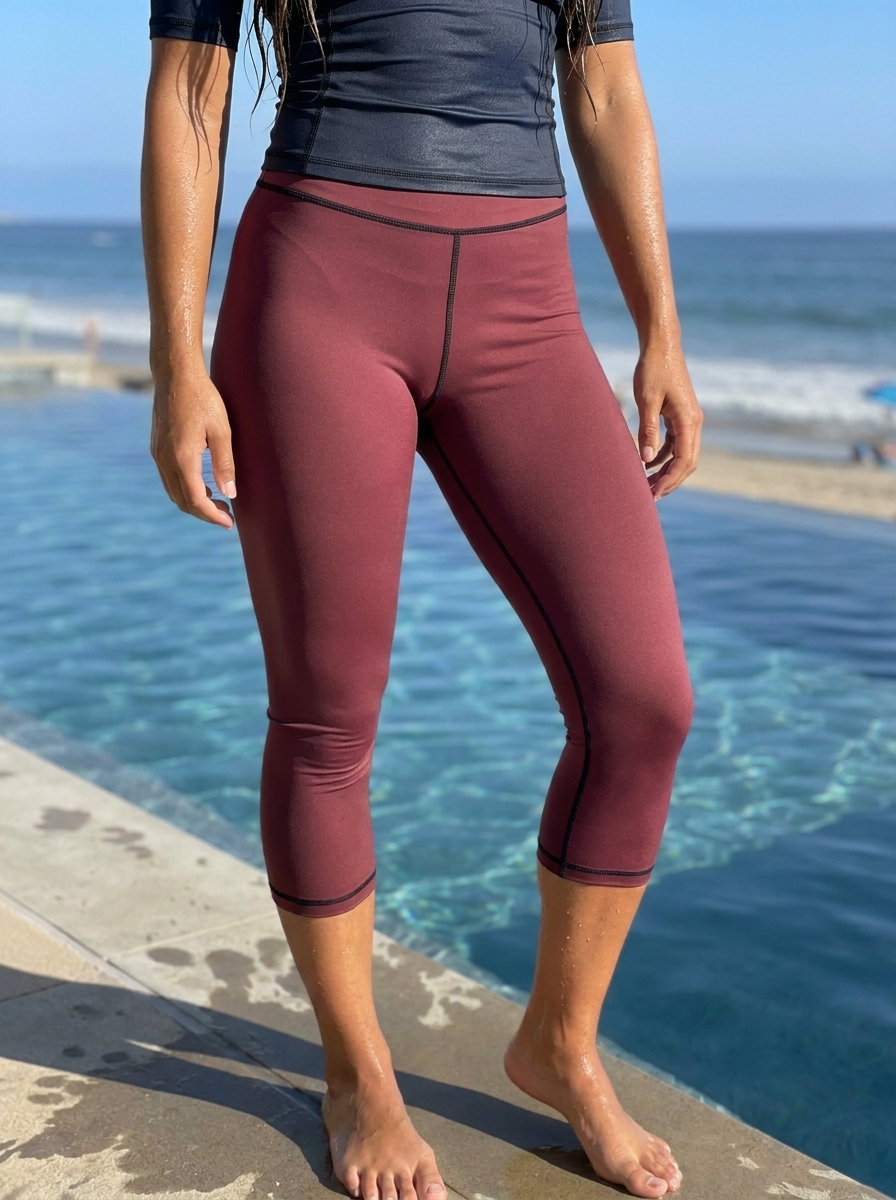 Capri in Cordovan