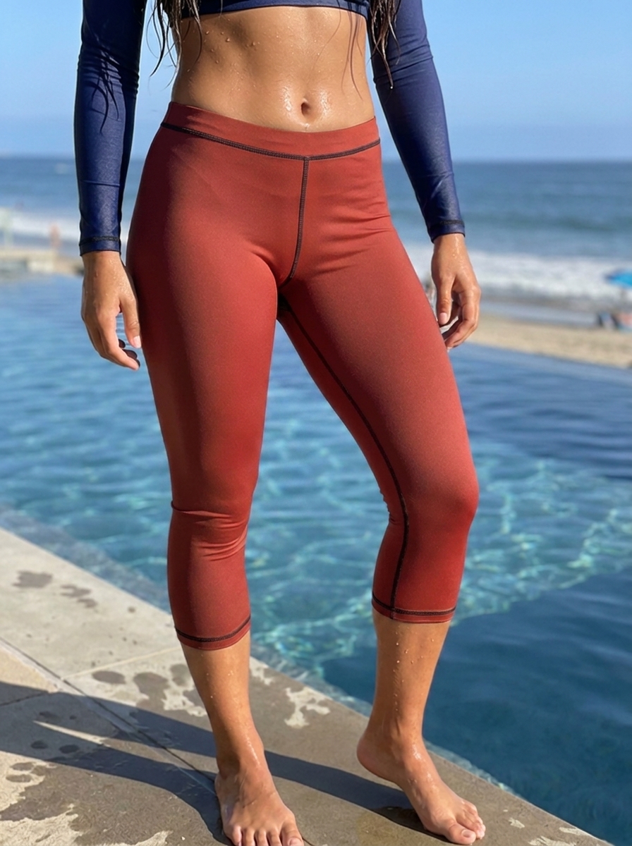 Capri in Paprika