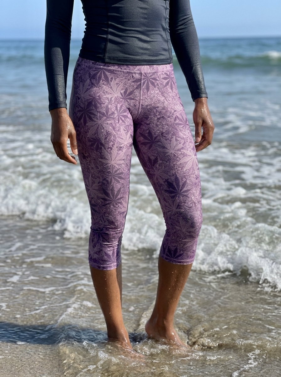 Capri in Burnished Lilac Kumo