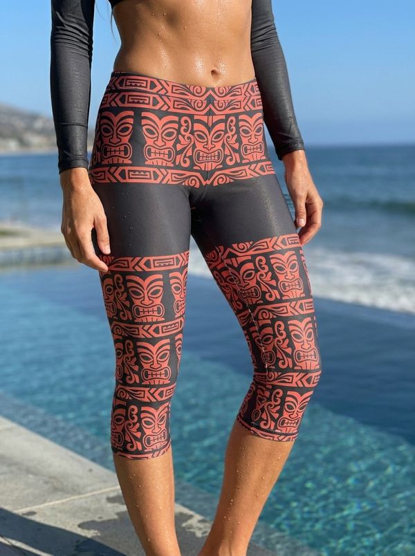 Kapu swim & gym leggings