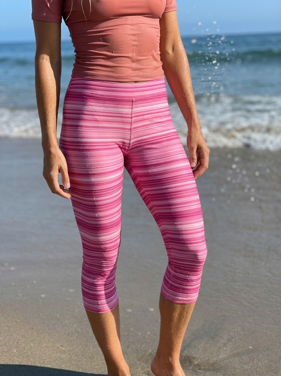 Capri in Peony Eclipse