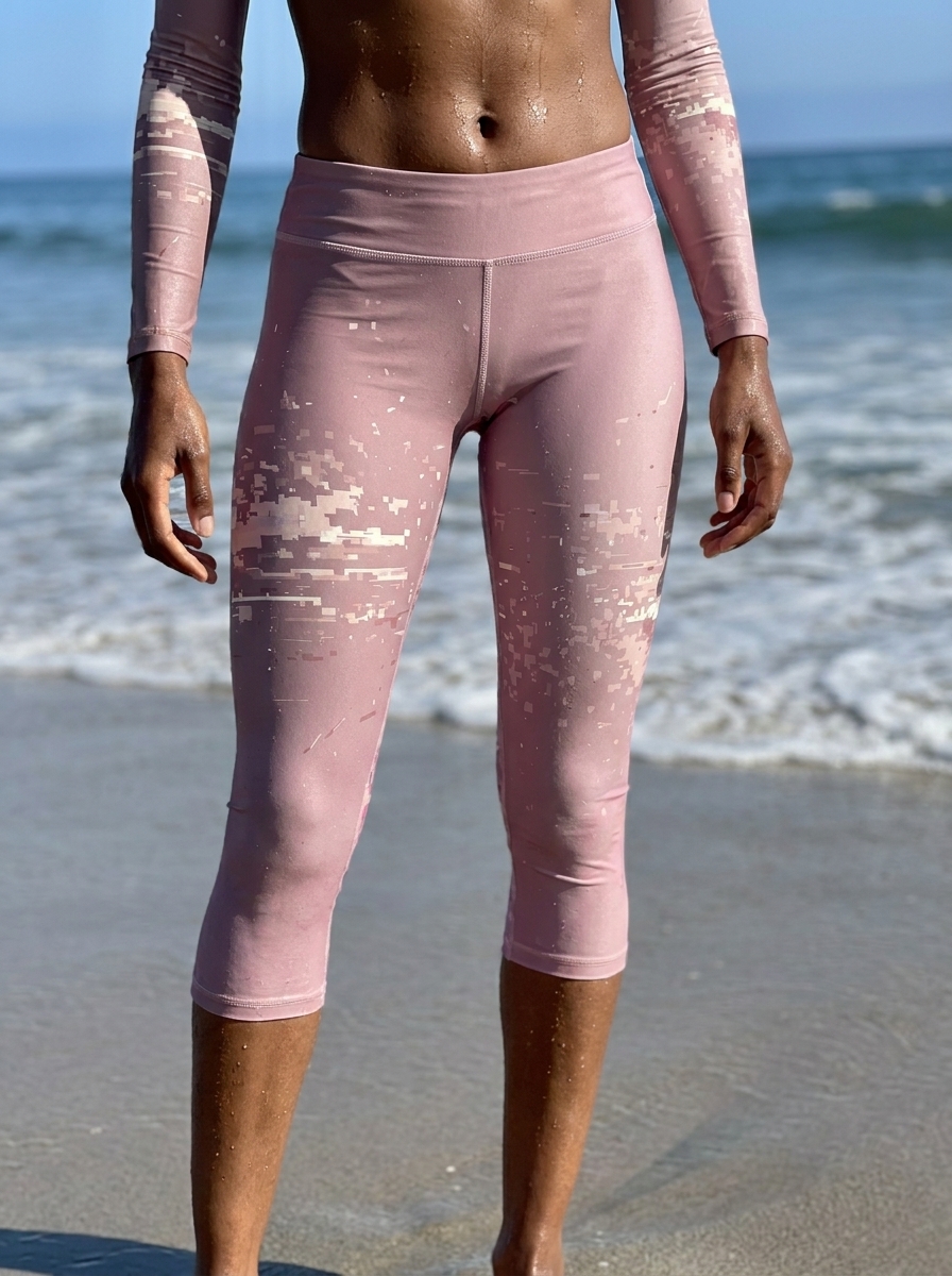 Capri in Burnished Lilac Surge