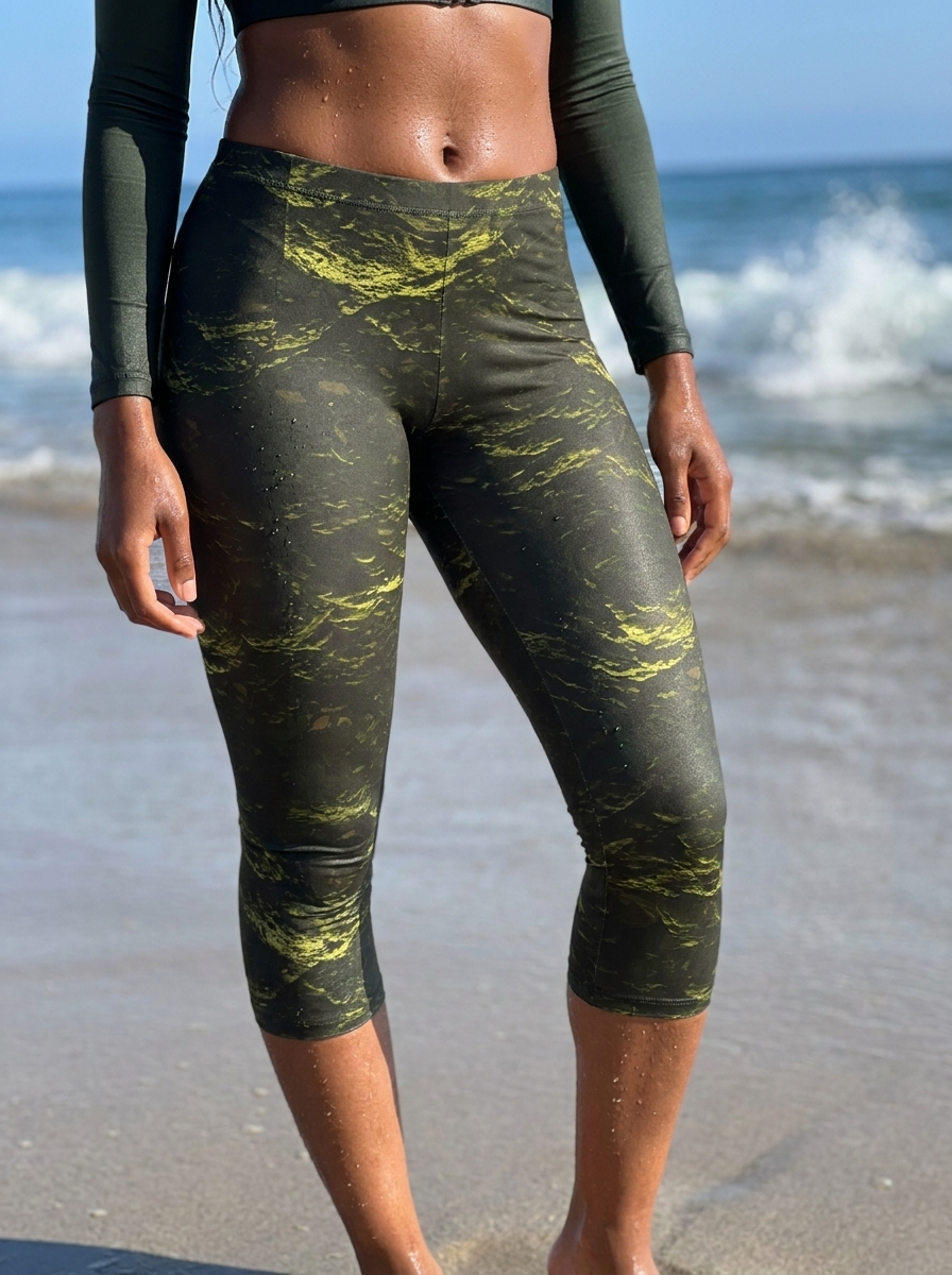 Capri in Acacia Eclipse