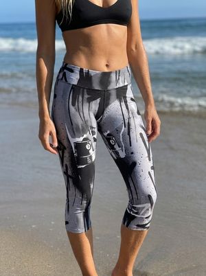 Grafo swim & gym leggings