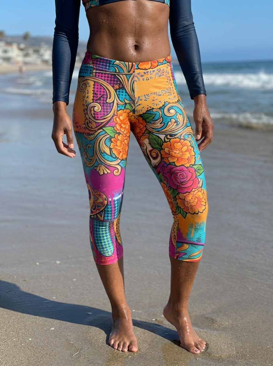 Capri in Catrina
