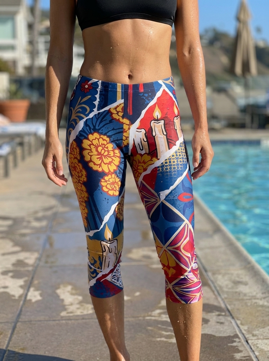 Capri in Lucha