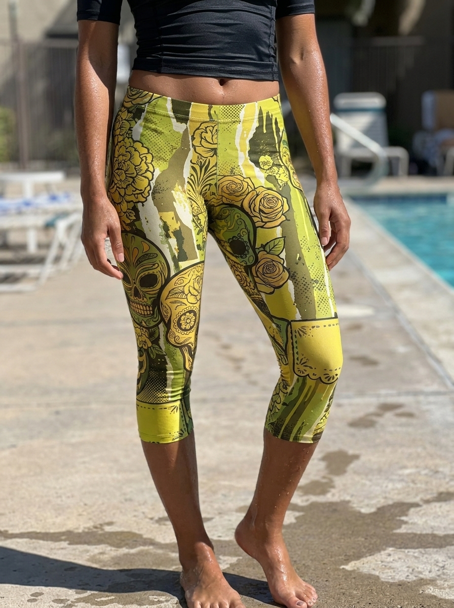Capri in Acacia Cempasuchil