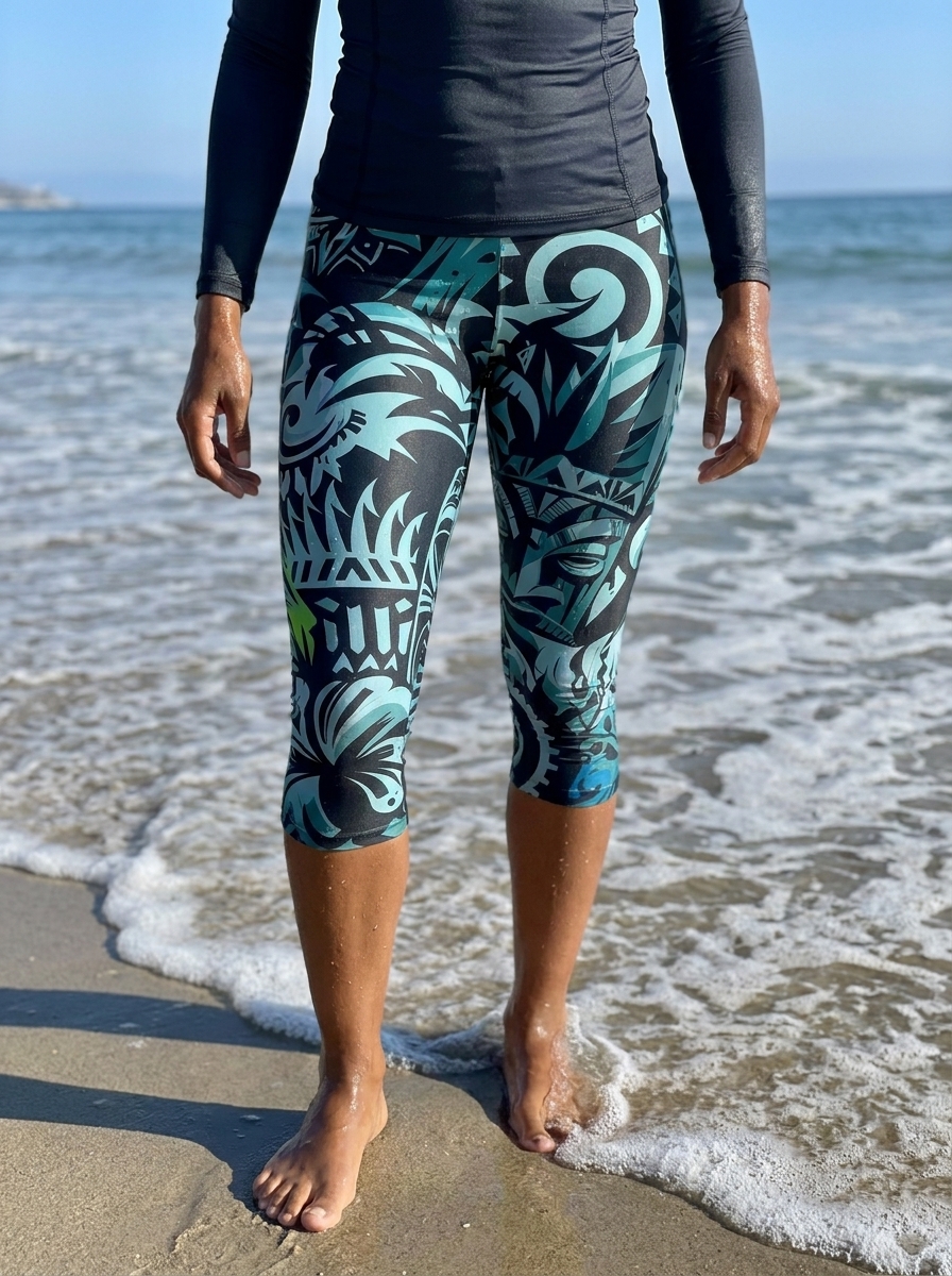 Capri in Nalu Kai