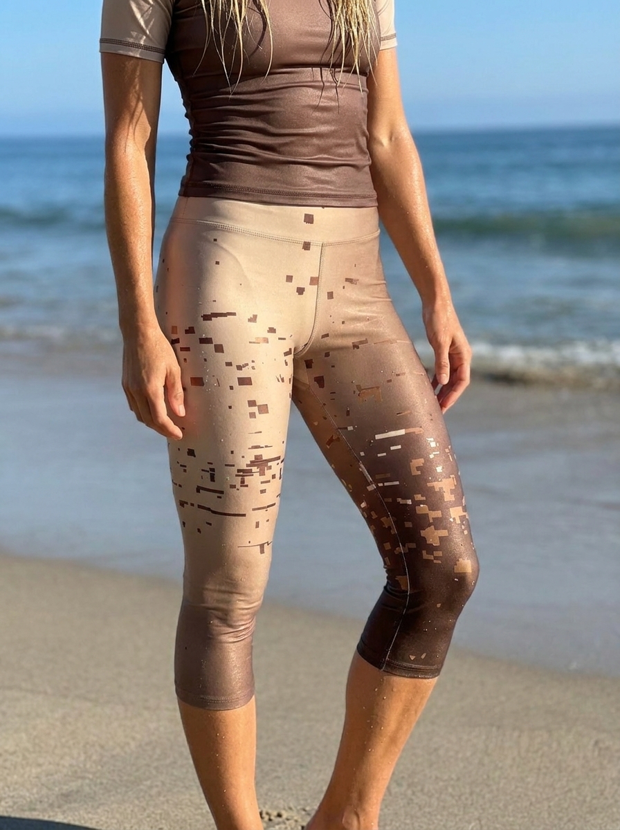Capri in Coffee Bean Surge