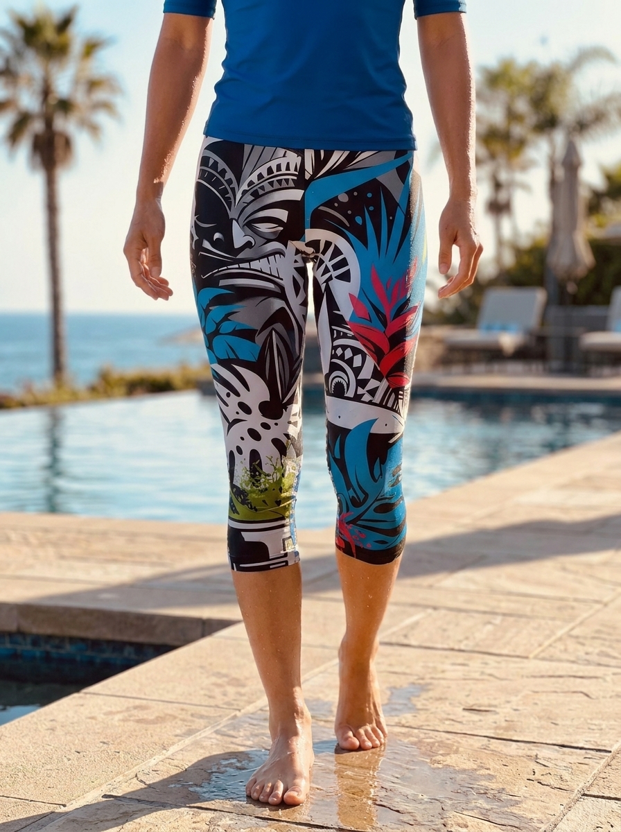 Capri in Makani Uli
